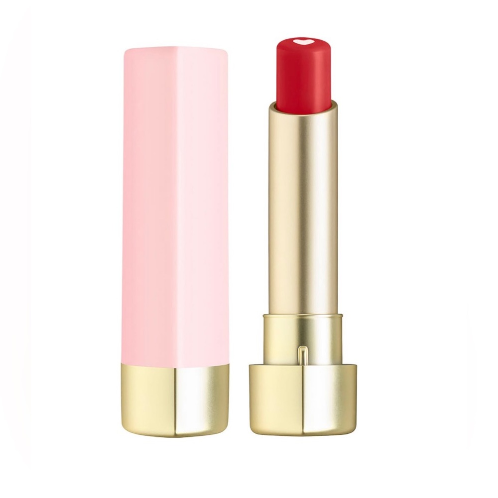 NEW! Too Faced Heart Core Lipstick